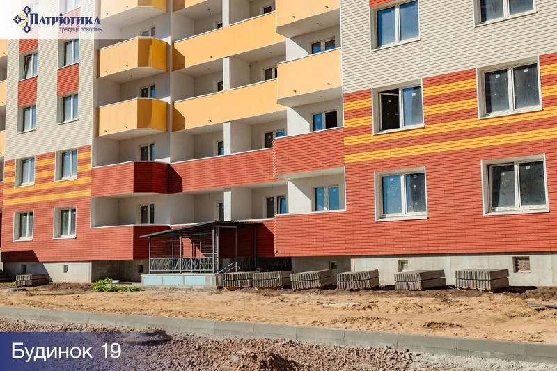 Продается 1-комнатная квартира в ЖК «Кодацька Фортеця»