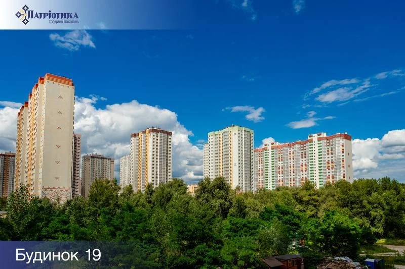 Продается 1-комнатная квартира в ЖК «Кодацька Фортеця»