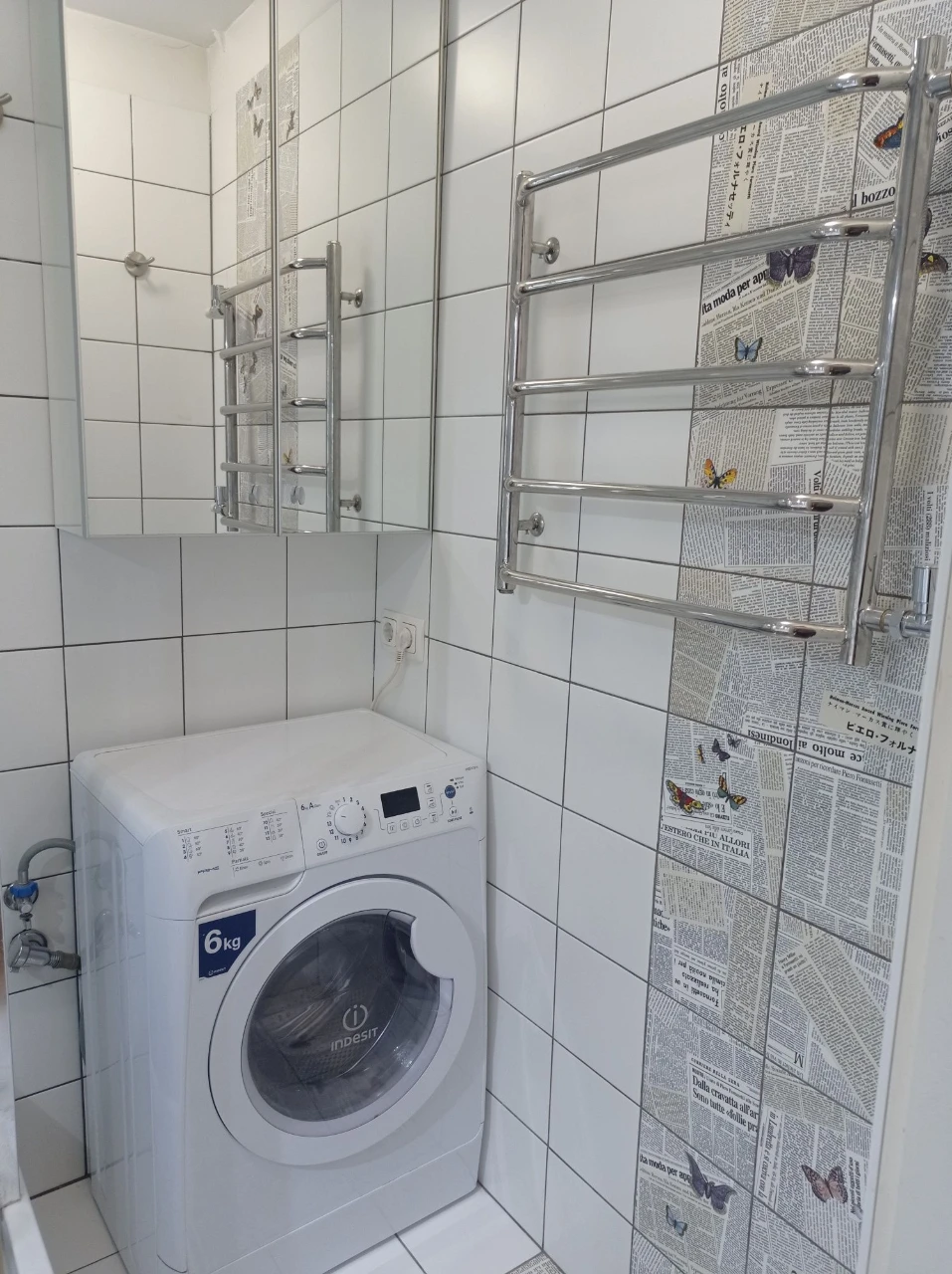 вул.Автозаводська  7-А, продам 3кімн. квартиру.