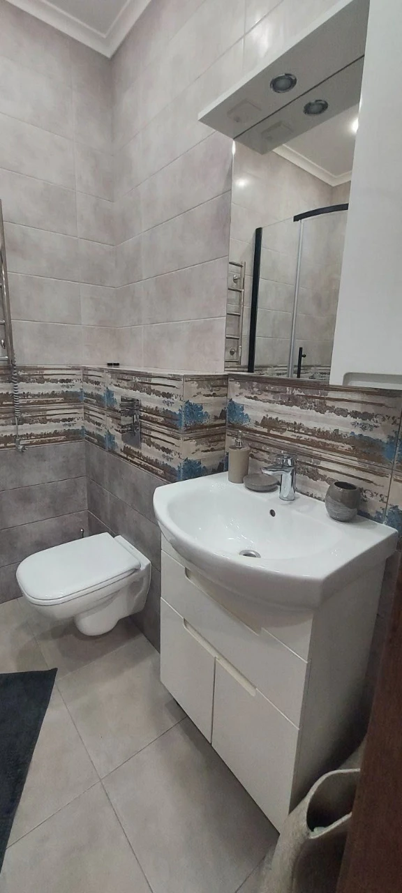 Квартира однокімнатна