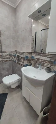 Квартира однокімнатна