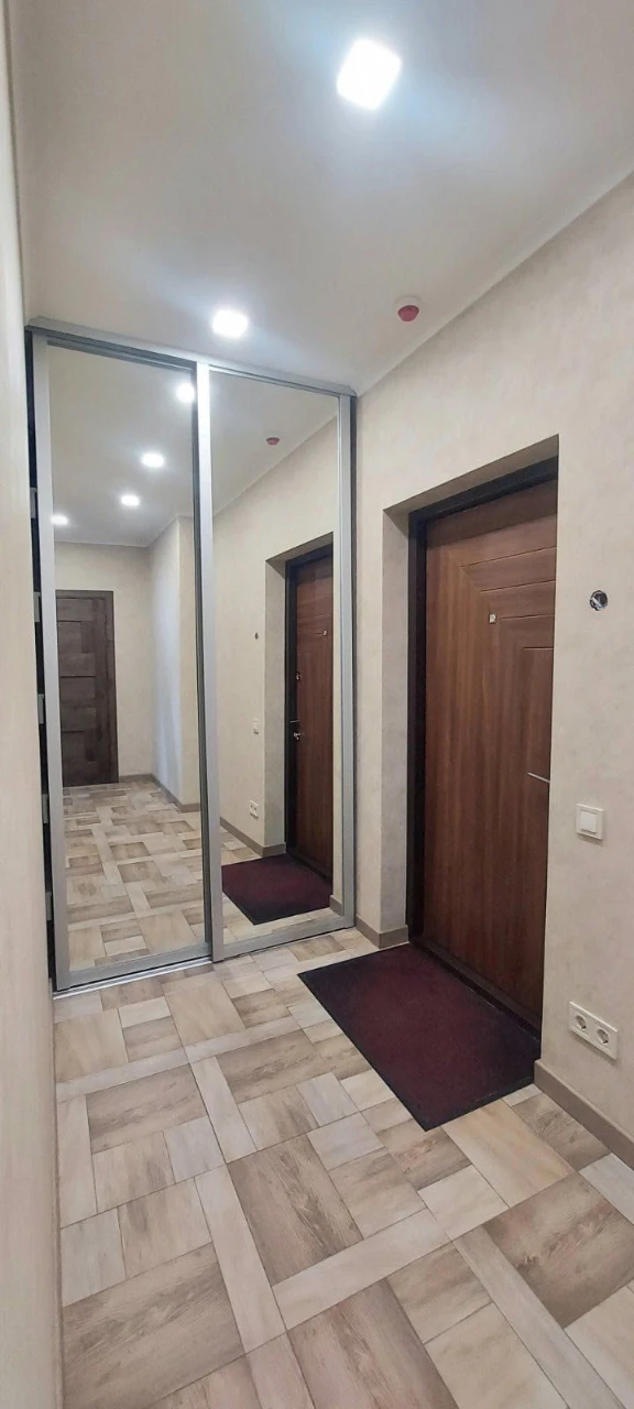 Квартира однокімнатна