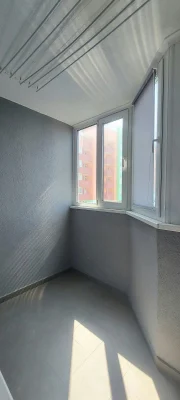 Квартира однокімнатна