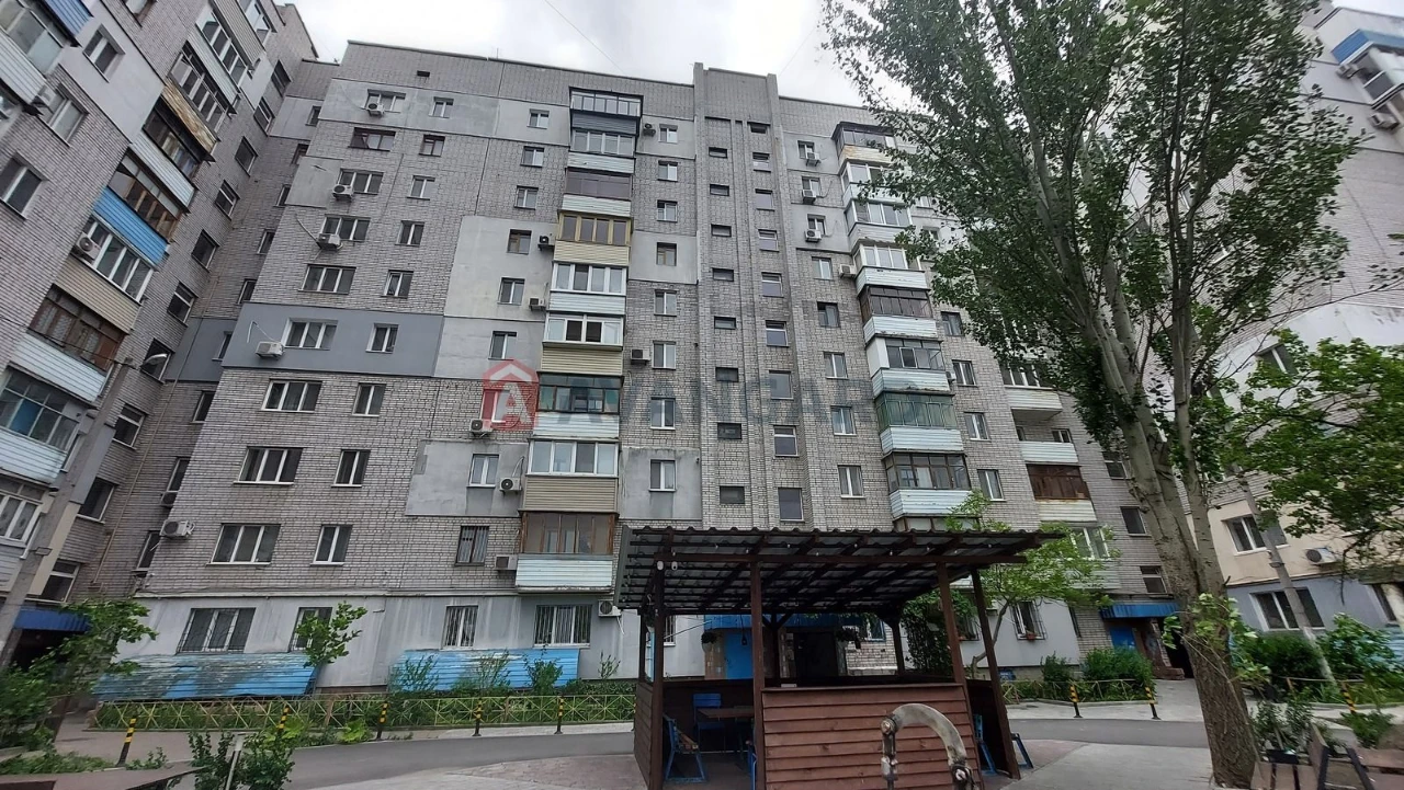 For Sale 3-room apartment Industrial district, Darnytska 47 999$