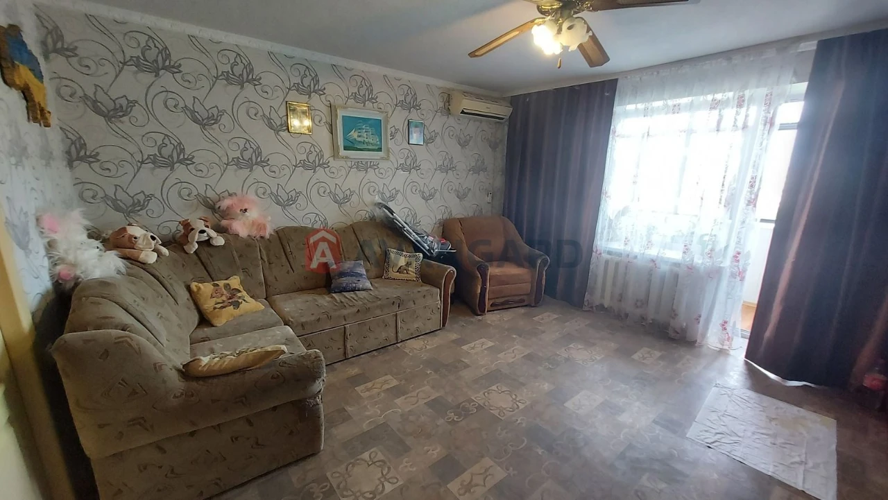 For Sale 3-room apartment Industrial district, Darnytska 47 999$