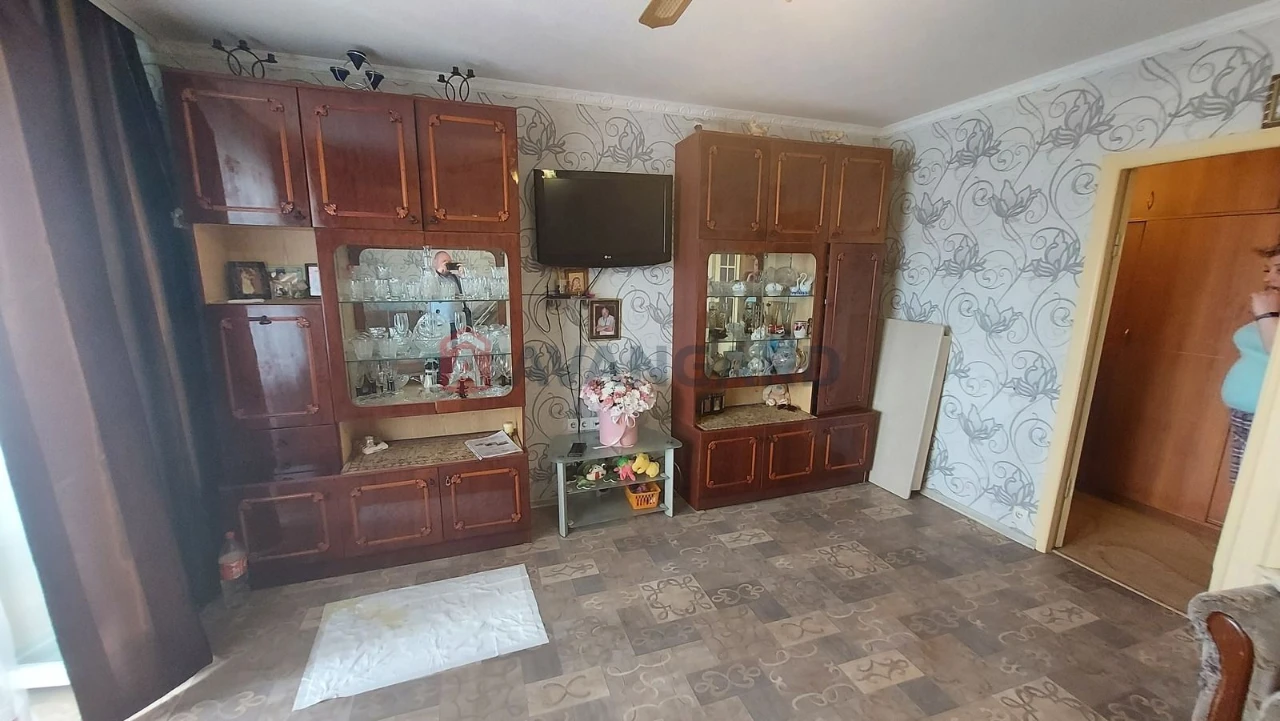 For Sale 3-room apartment Industrial district, Darnytska 47 999$
