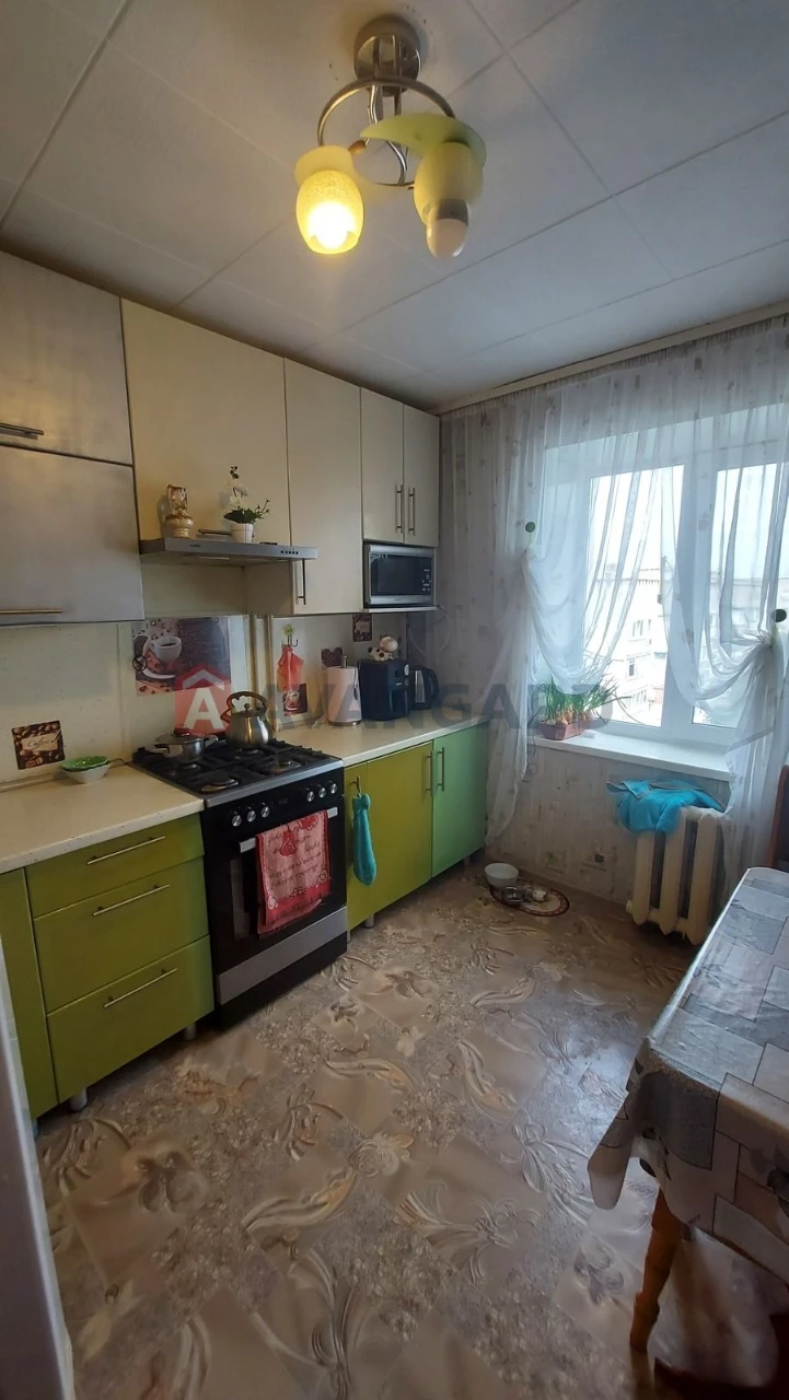 For Sale 3-room apartment Industrial district, Darnytska 47 999$