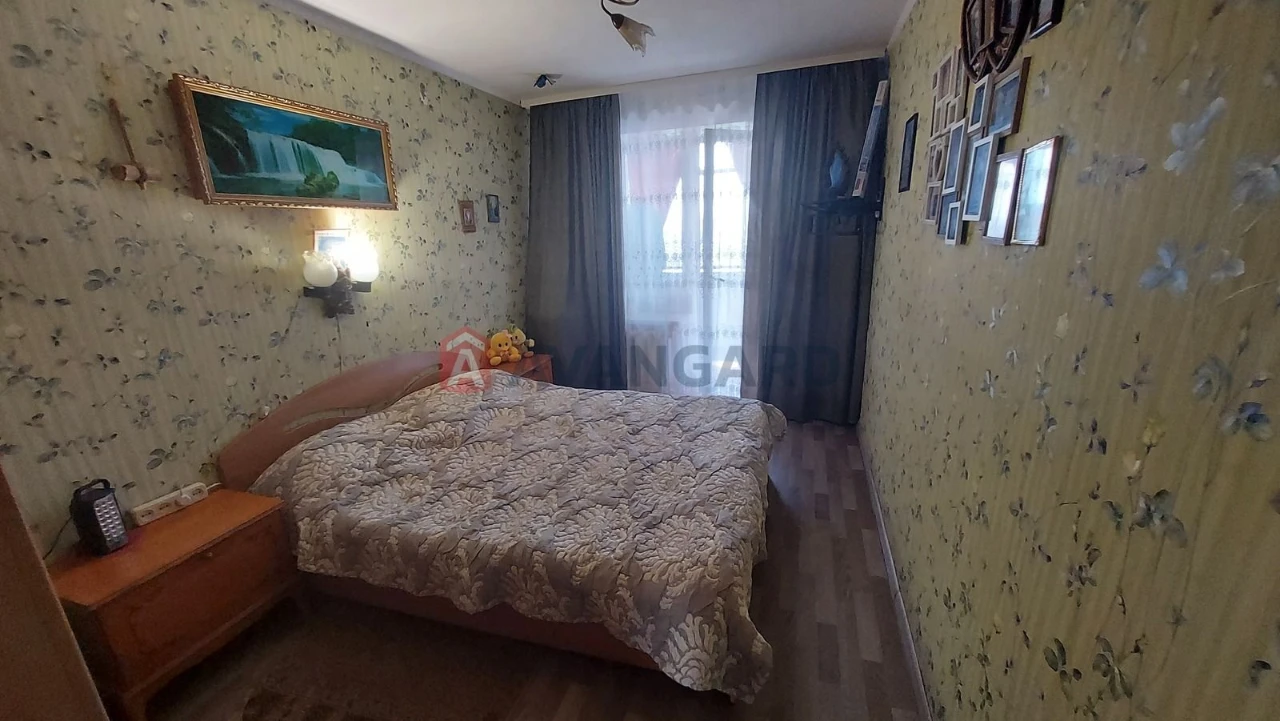 For Sale 3-room apartment Industrial district, Darnytska 47 999$