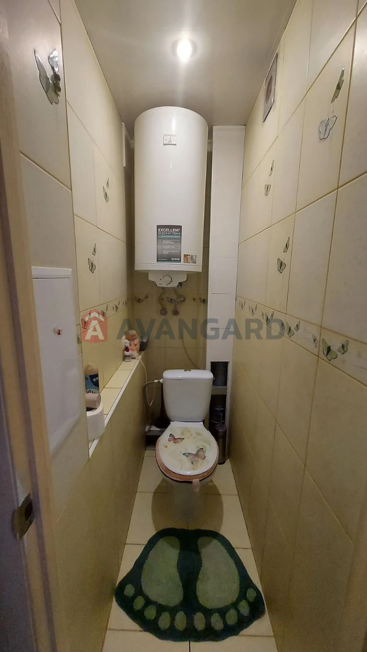 For Sale 3-room apartment Industrial district, Darnytska 47 999$