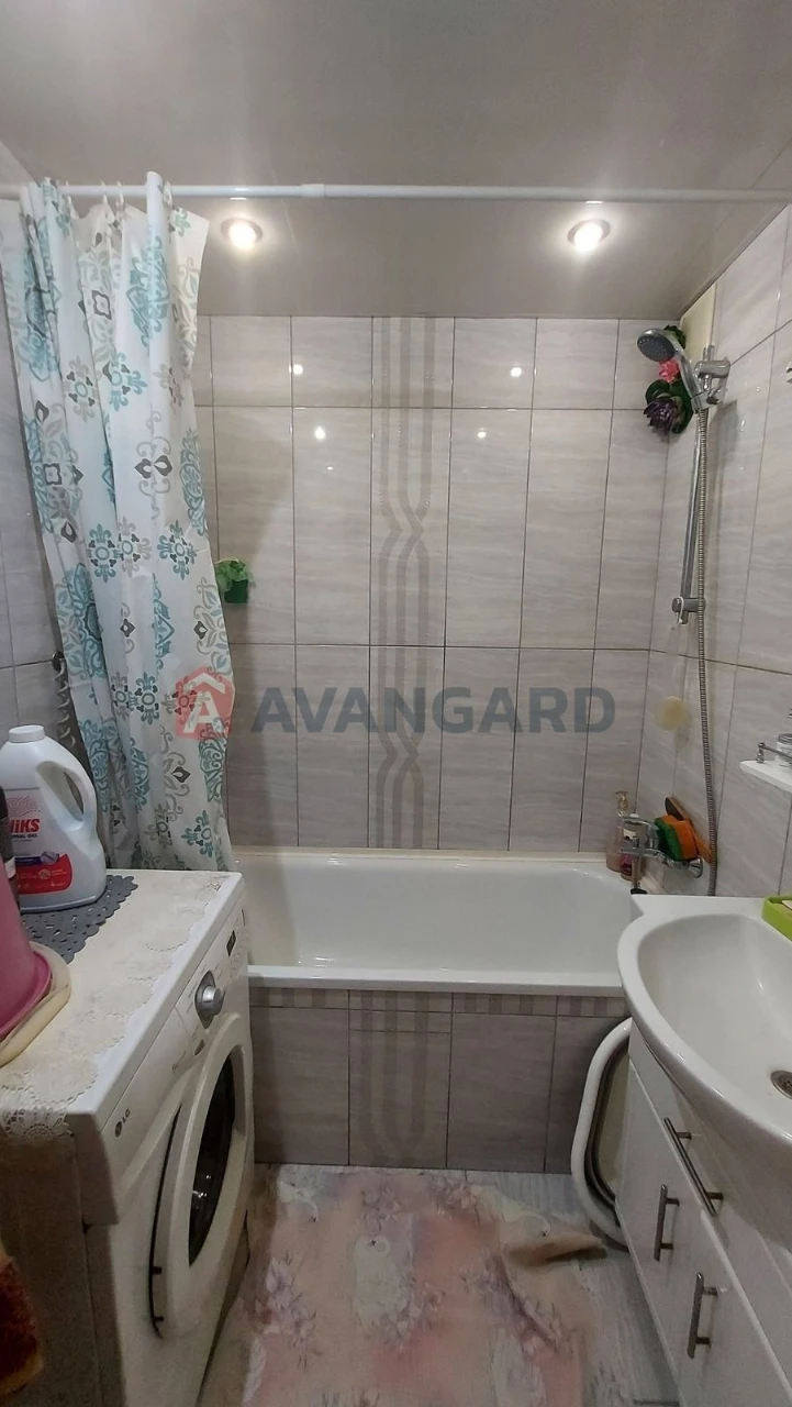 For Sale 3-room apartment Industrial district, Darnytska 47 999$