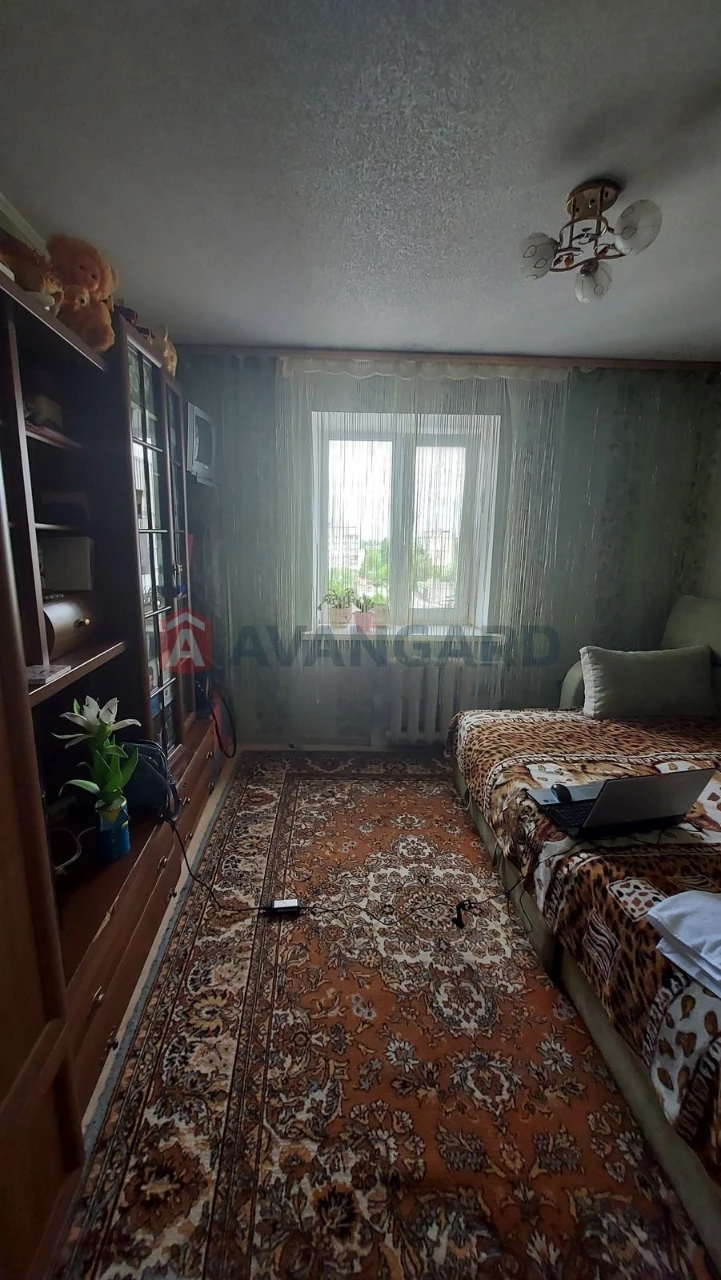 For Sale 3-room apartment Industrial district, Darnytska 47 999$