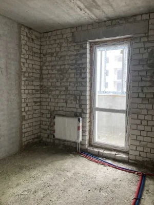 I will sell 1 sq. m. in the residential complex Gidropark