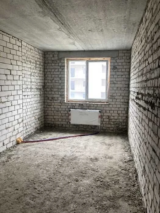 I will sell 1 sq. m. in the residential complex Gidropark