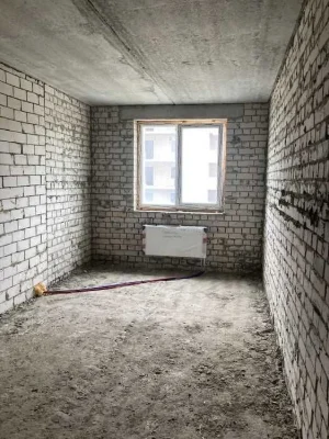 I will sell 1 sq. m. in the residential complex Gidropark