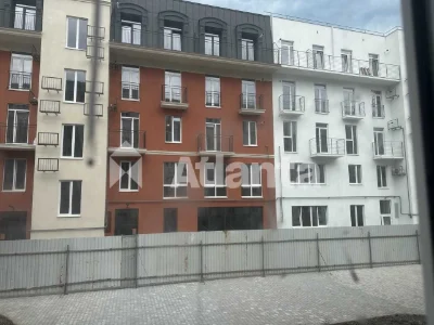 Клубный дом с газовым котлом 1-кім. 31.2 м² у Одесса