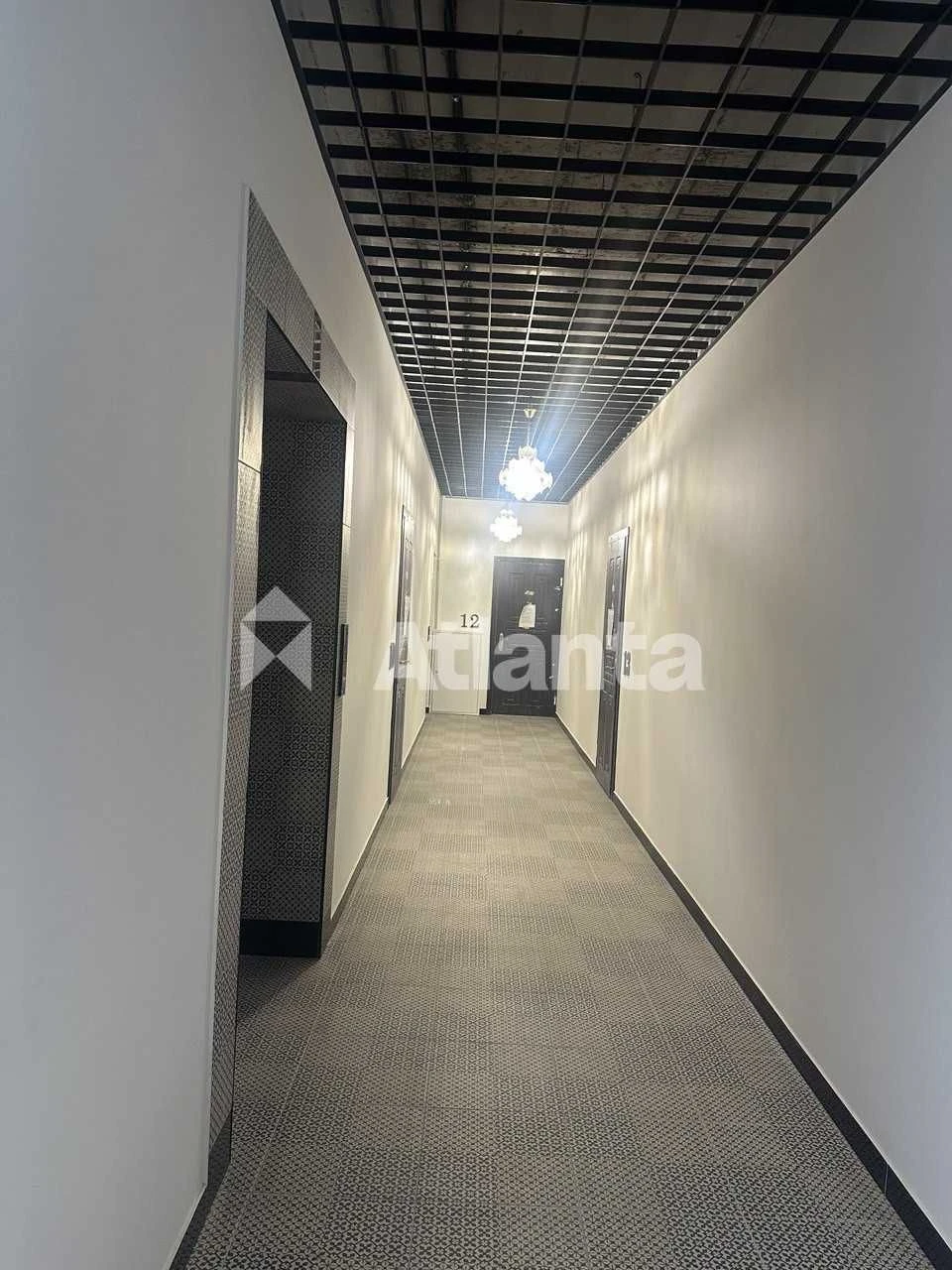 Клубный дом с газовым котлом 1-кім. 31.2 м² у Одесса