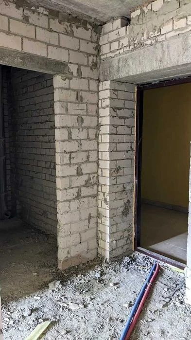 I will sell 1 sq. m. in the residential complex Gidropark