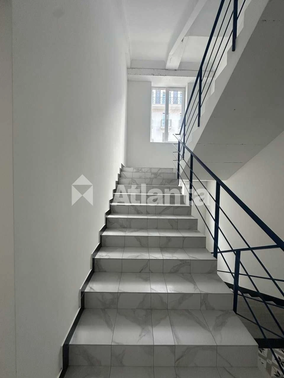 Клубный дом с газовым котлом 1-кім. 31.2 м² у Одесса