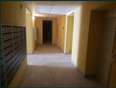 I will sell 1 sq. m. in the residential complex Gidropark