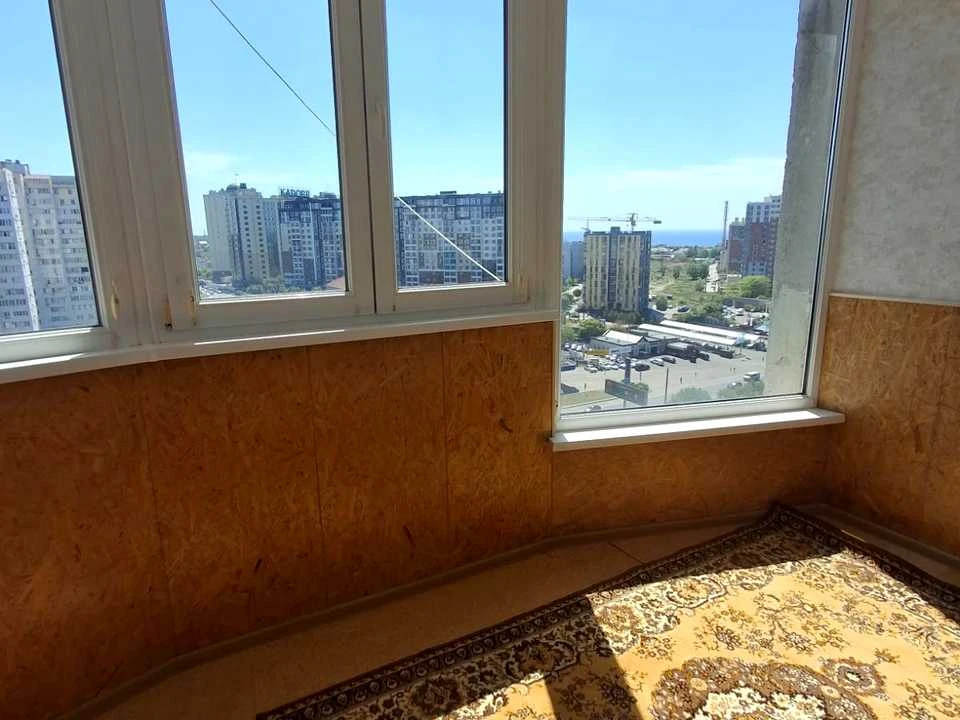 Квартира. Одесса, улица Семена Палия