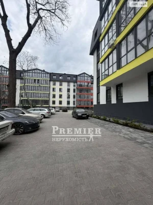 Продажа квартиры в Слободке