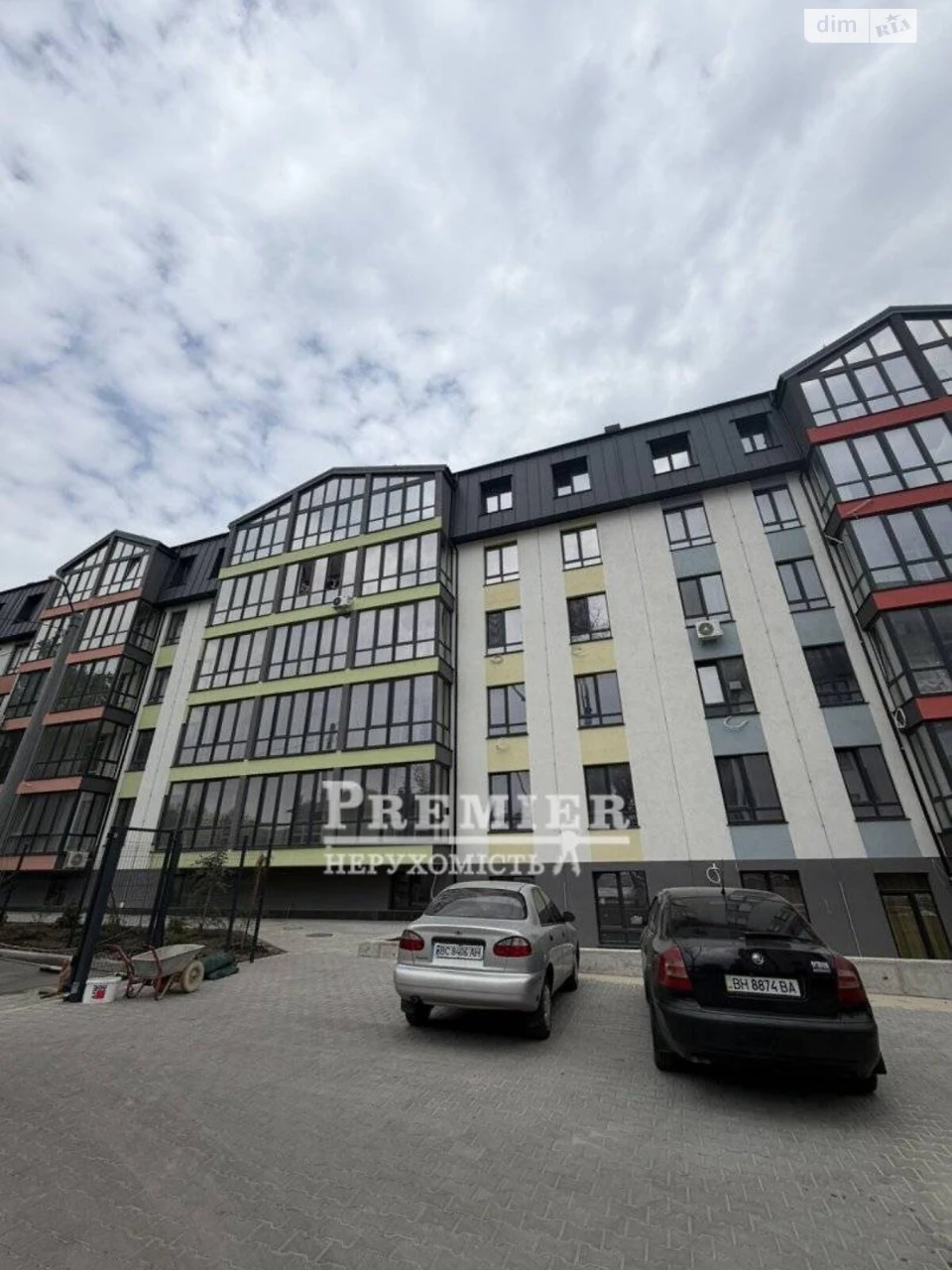 Продажа квартиры в Слободке