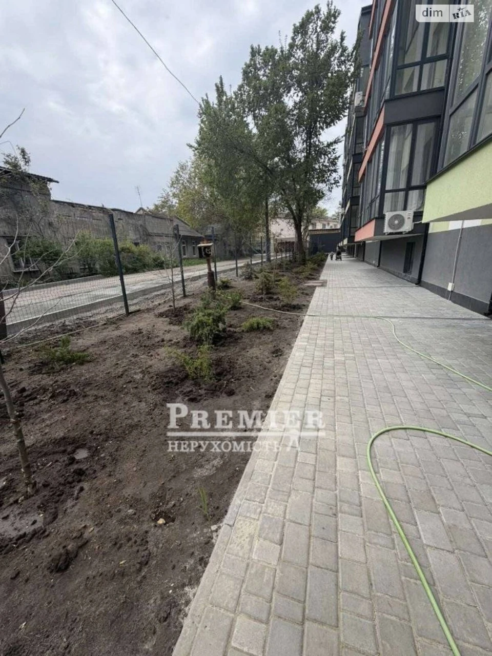 Продажа квартиры в Слободке