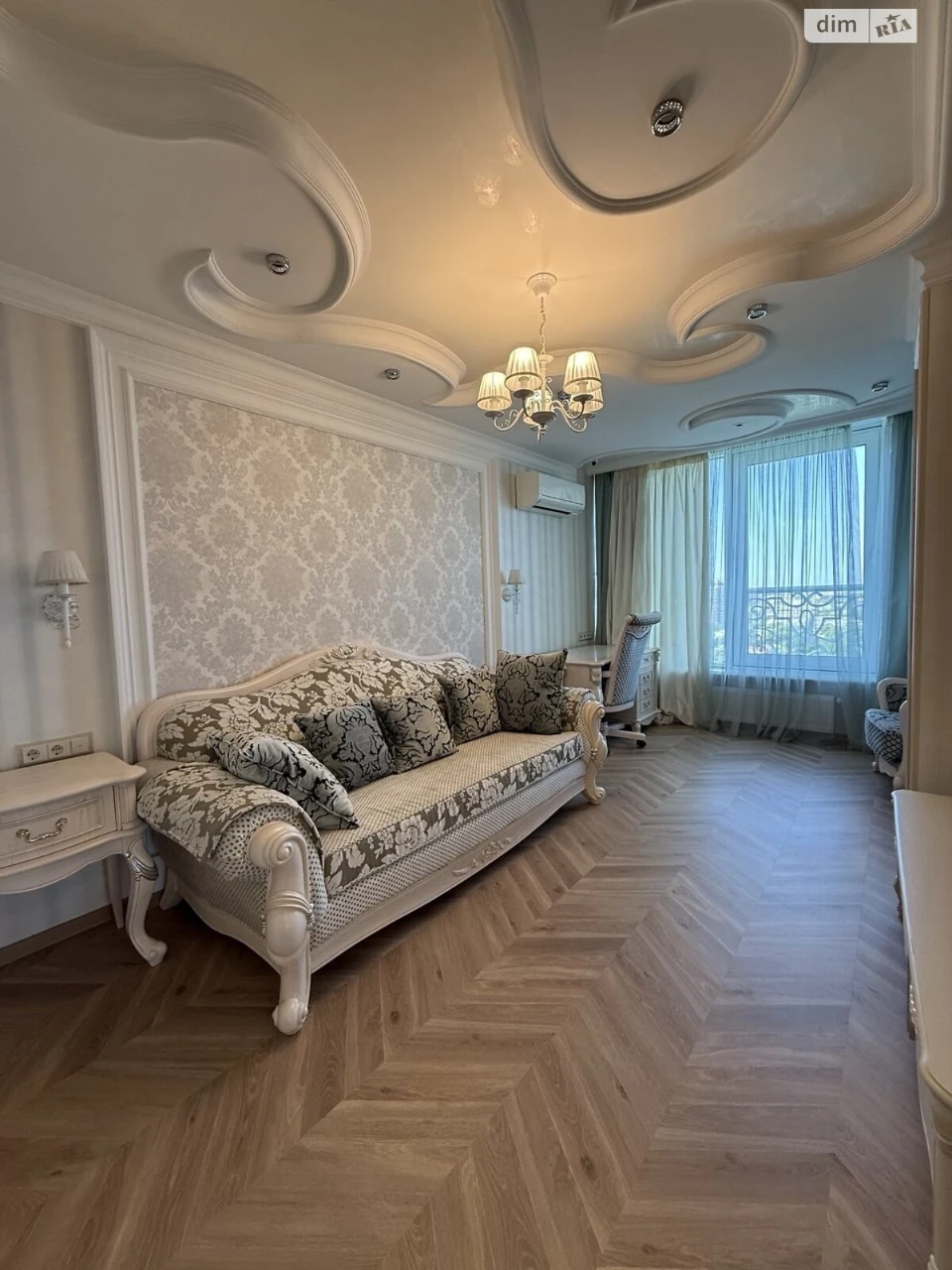 Продажа Квартиры Ланжерон