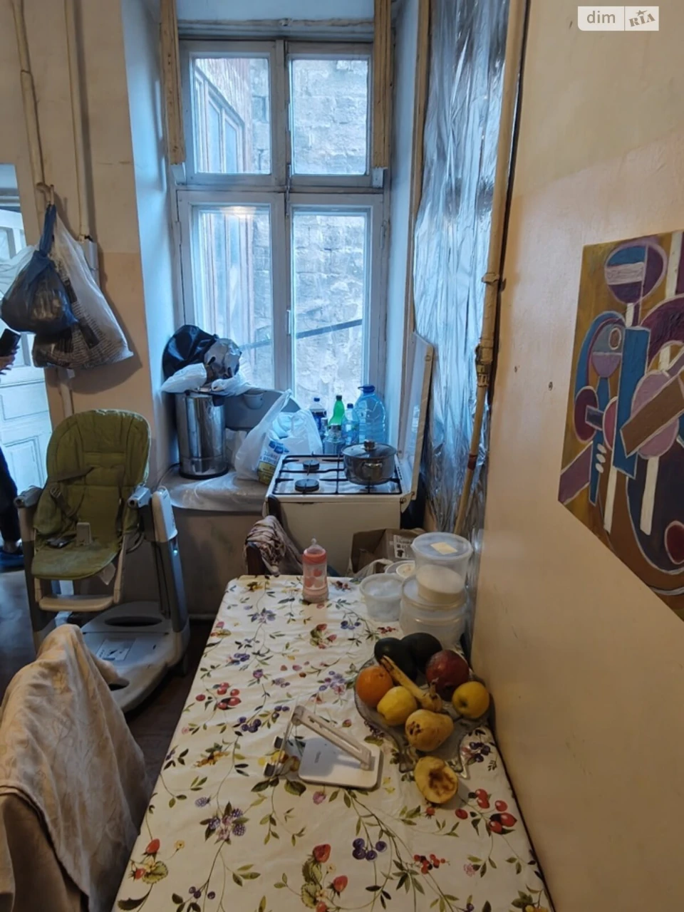 Продажа Квартиры в Приморском районе