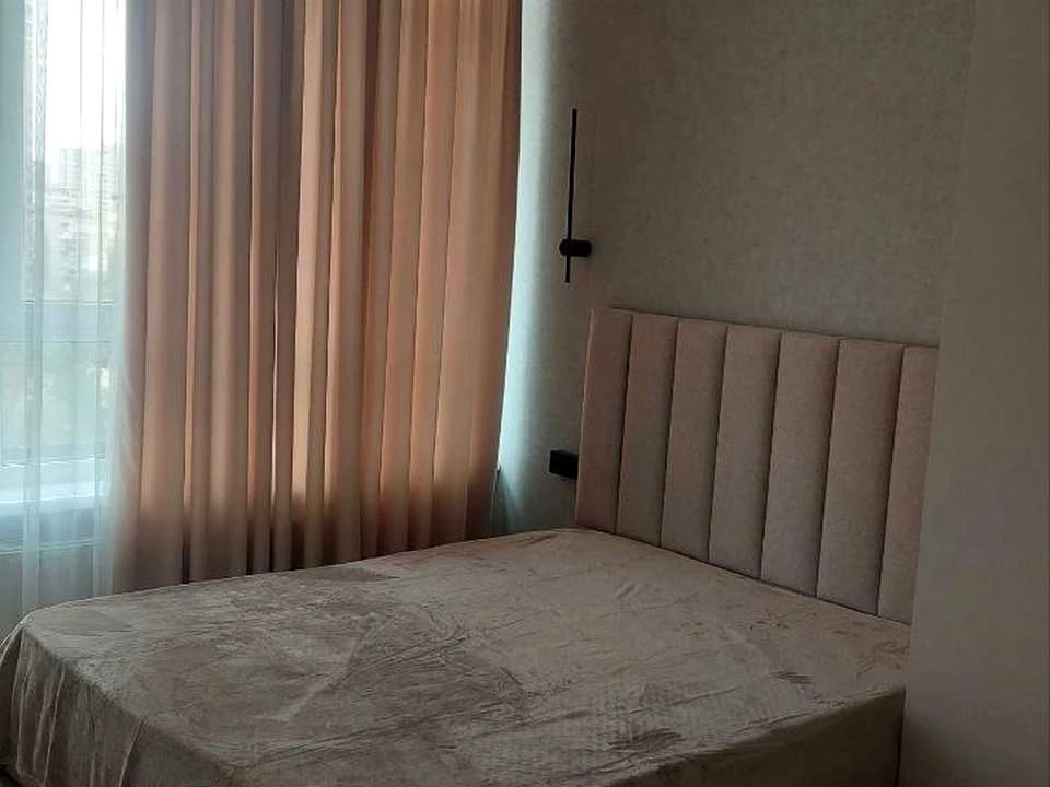 Apartment. Odessa, Kurortny Prospekt