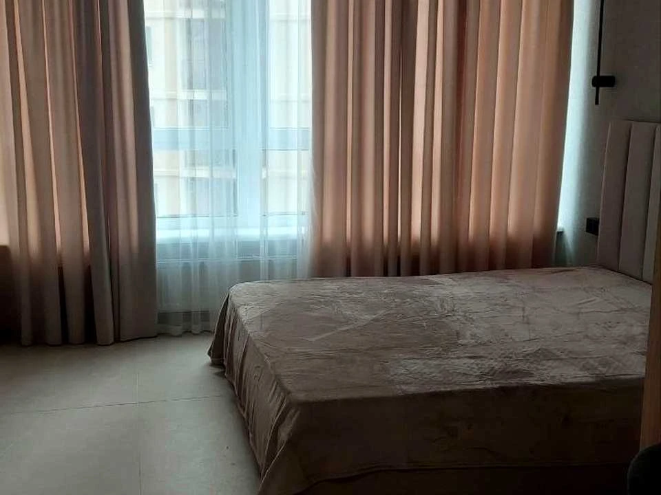 Apartment. Odessa, Kurortny Prospekt