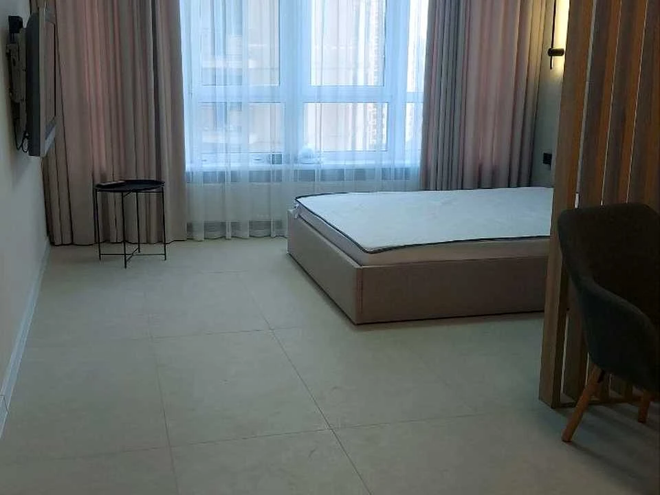 Apartment. Odessa, Kurortny Prospekt