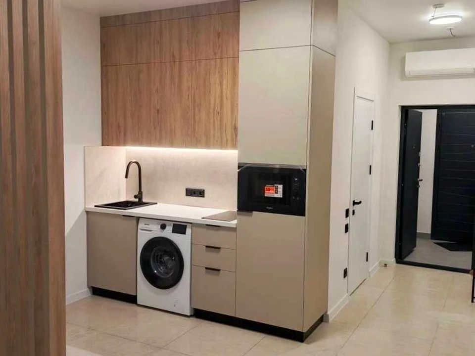 Apartment. Odessa, Kurortny Prospekt