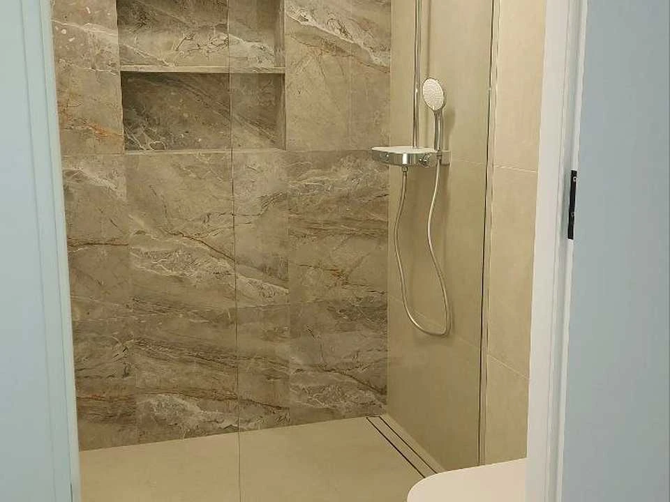 Apartment. Odessa, Kurortny Prospekt