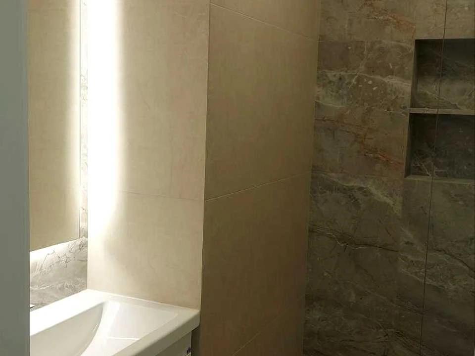 Apartment. Odessa, Kurortny Prospekt