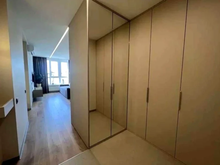Rent 1-bedroom apartment 47 m² 9/24 floor