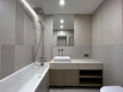 Оренда квартири 1-кімн. 47 м² 9/24 пов.