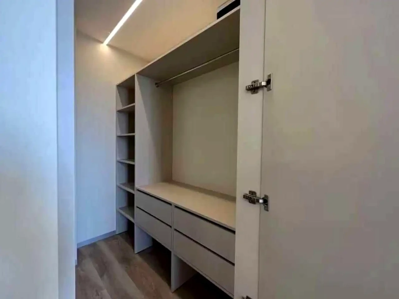 Оренда квартири 1-кімн. 47 м² 9/24 пов.