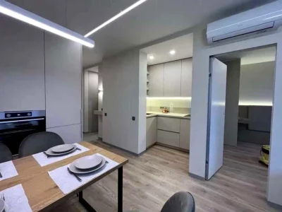 Оренда квартири 1-кімн. 47 м² 9/24 пов.