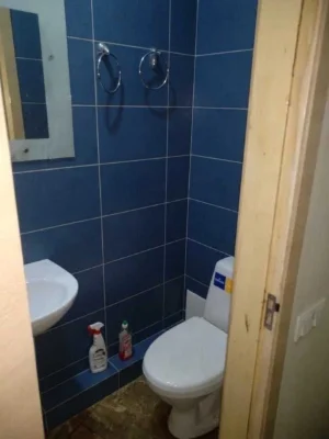 For Sale: 1-Bedroom Apartment 8 Minutes Walk from Akademika Pavlov Metro