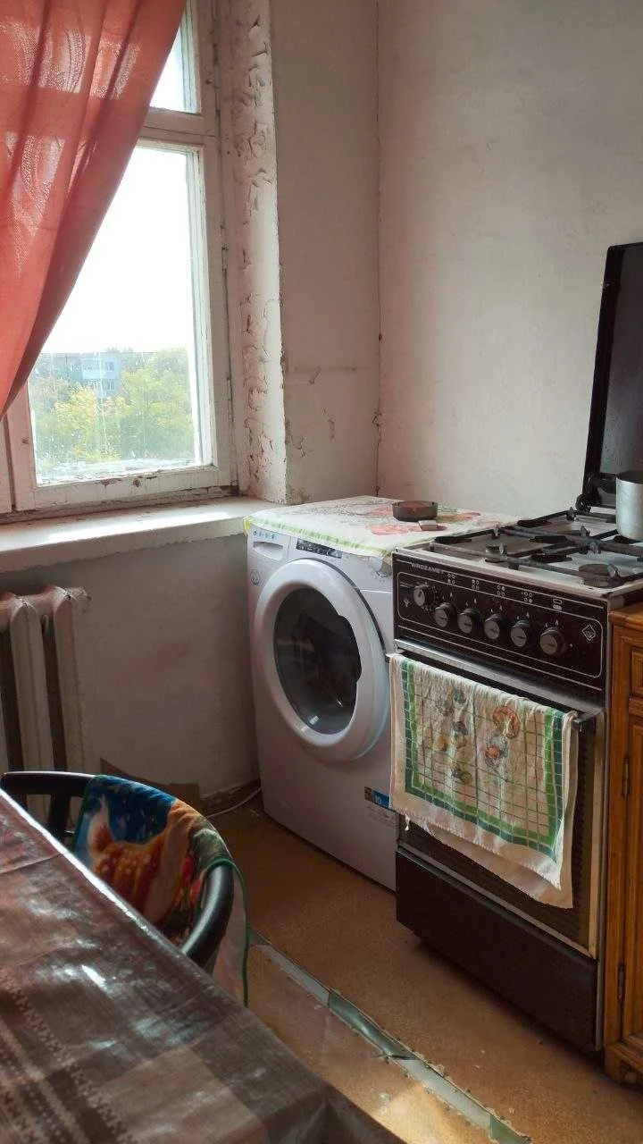 For Sale: 2-Apartment on Novykh Domakh