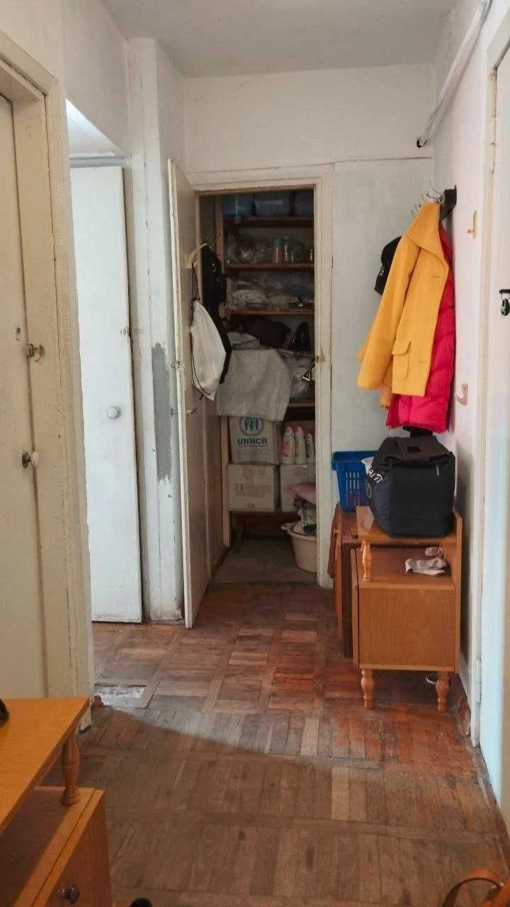 For Sale: 2-Apartment on Novykh Domakh