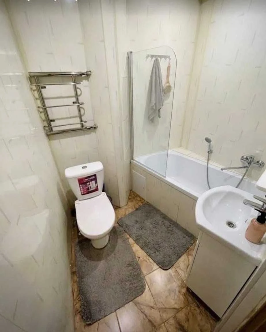 Apartment for Sale: 2 Rooms, Botanical Garden Metro
