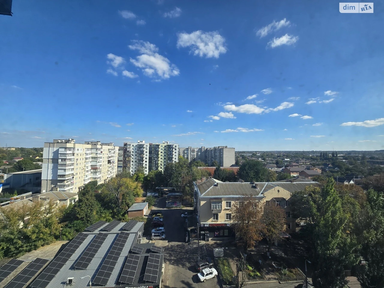 Продаж Квартира Олієжир комбінат