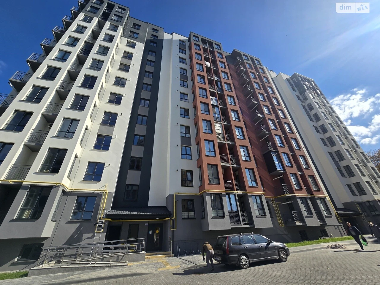 Продаж Квартира Олієжир комбінат