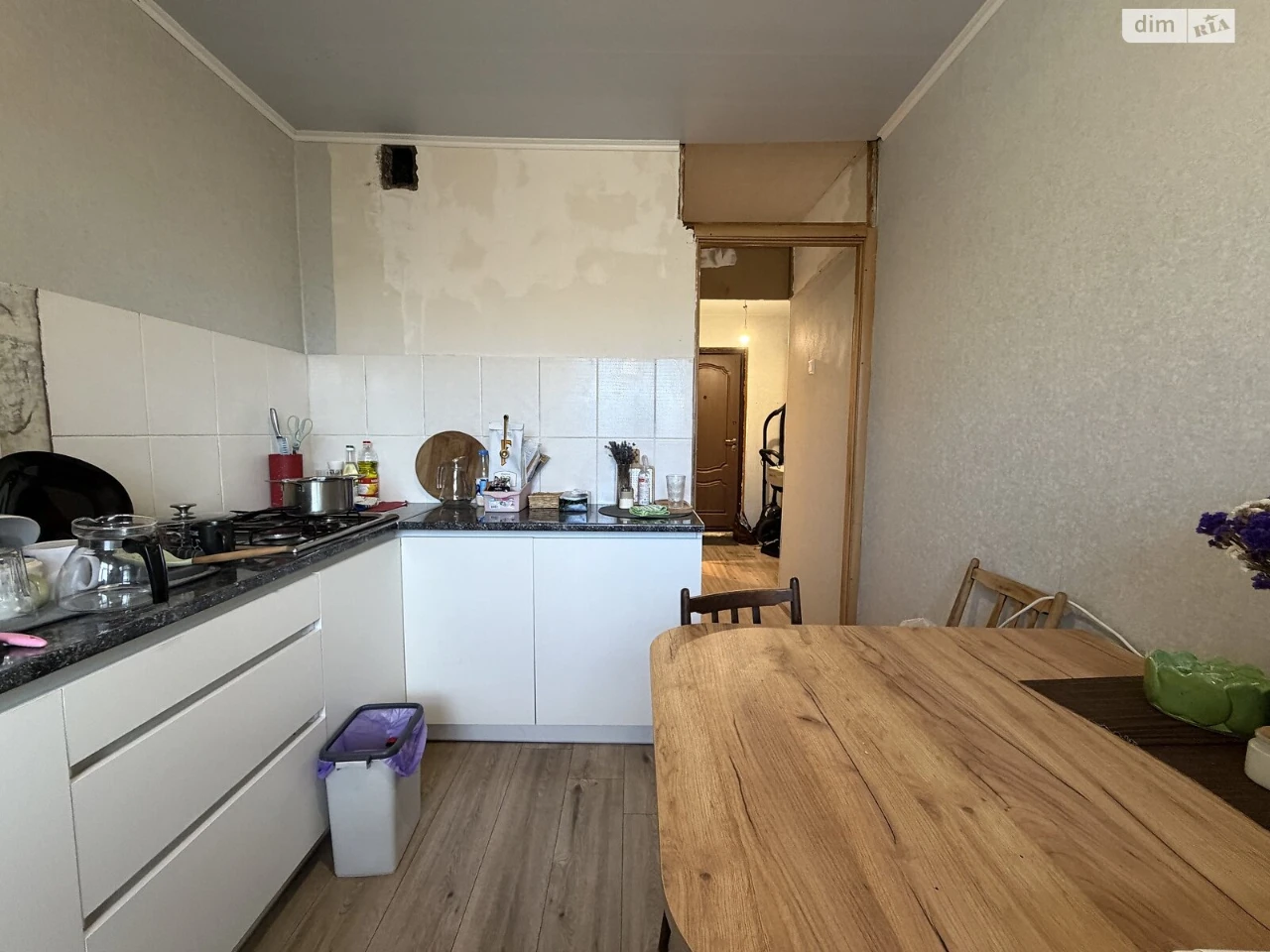 Продаж Квартира Військове містечко