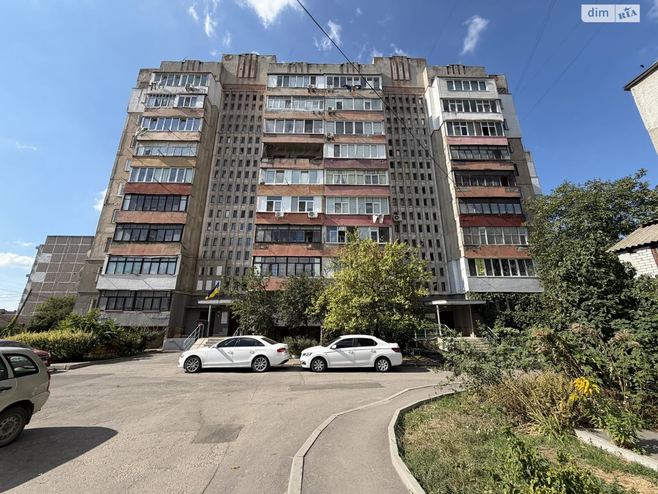 Продаж Квартира Військове містечко