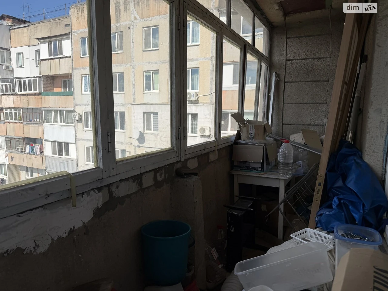 Продаж Квартира Військове містечко