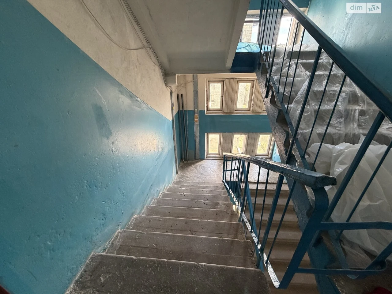 Продаж Квартира Військове містечко