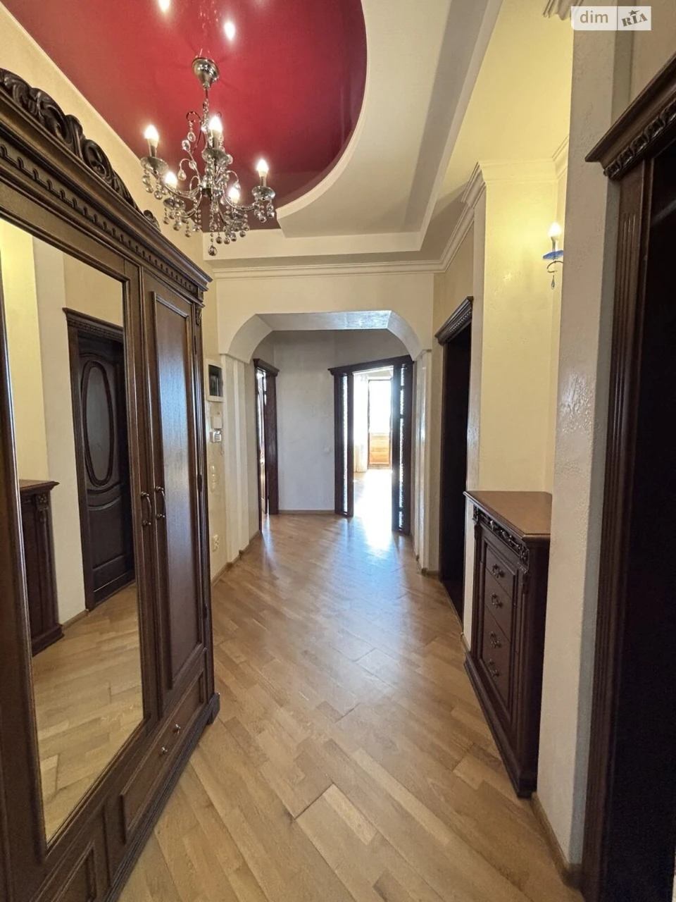Длительный Аренда Квартира Центр